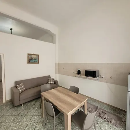 Trevisani Smart Bari