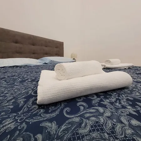 Apartment Trevisani Smart