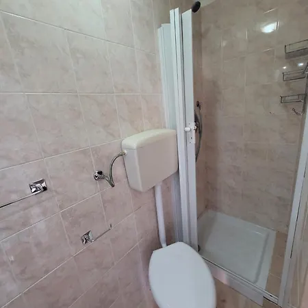 Apartment Trevisani Smart *