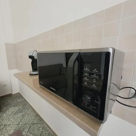 Trevisani Smart Apartment Bari